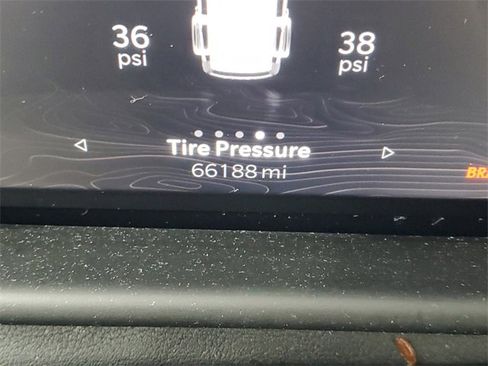 Used 2022 Jeep Wagoneer Series II image 21