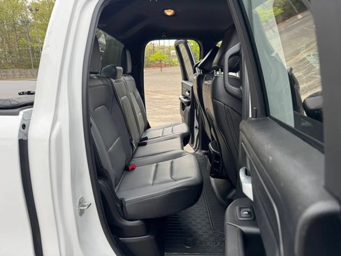 Used 2022 RAM 1500 Tradesman AWD/4WD image 16