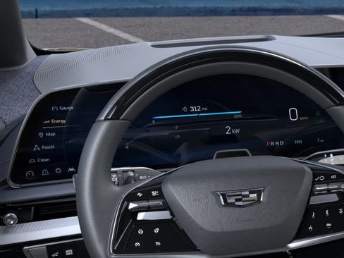 New 2026 Cadillac Optiq Sport 2 image 18