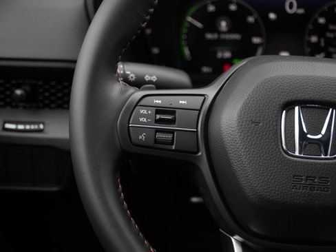 New 2026 Honda CR-V Sport-L image 22