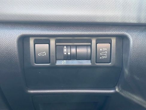 New 2026 Subaru Forester Sport image 13