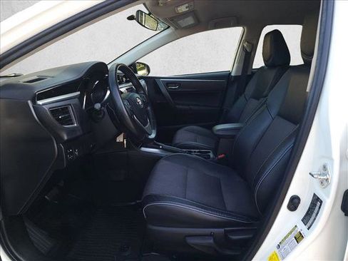 Certified 2016 Toyota Corolla S FWD image 15