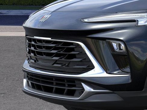 New 2026 Buick Encore GX Preferred image 13