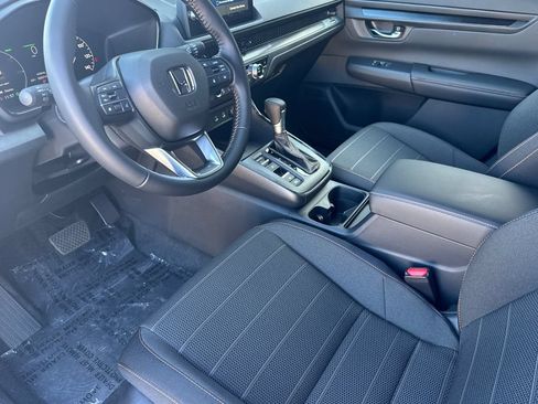 New 2026 Honda CR-V Sport image 10