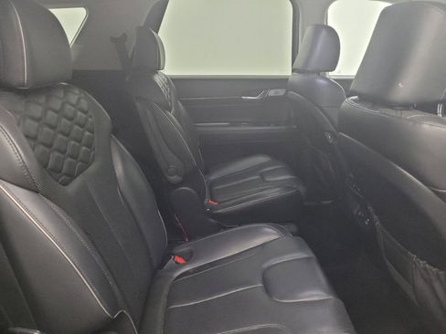 Used 2021 Hyundai Palisade Limited FWD image 19