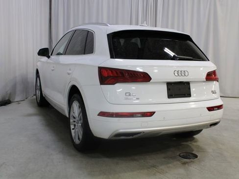 Used 2018 Audi Q5 2.0T Premium Plus w/ Premium Plus Package AWD/4WD image 25