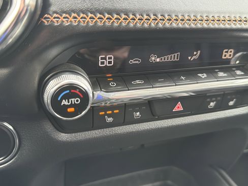 Used 2023 MAZDA CX-50 AWD 2.5 S w/ Premium Plus Pkg image 20