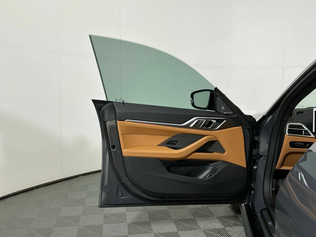 New 2026 BMW 430i w/ M Sport Package RWD image 19