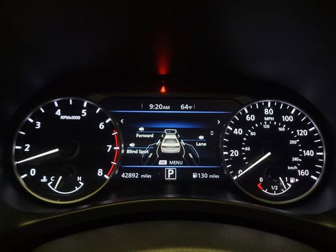 Used 2022 Nissan Sentra SV w/ SV Premium Package FWD image 23