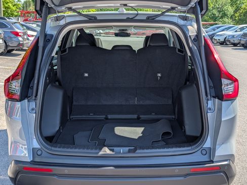 Used 2024 Honda CR-V EX-L image 13