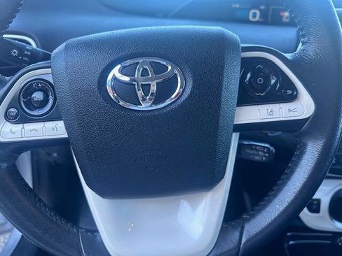Used 2017 Toyota Prius Prime Plus image 14