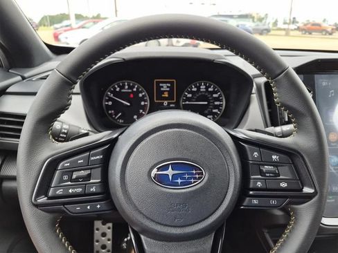 New 2026 Subaru Crosstrek 2.5i Sport w/ Crosstrek Mirror Package AWD/4WD image 16