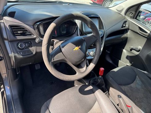 Used 2017 Chevrolet Spark LS image 10