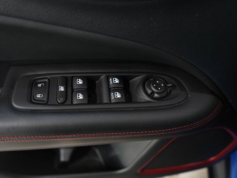 Used 2018 Jeep Compass Trailhawk w/ Leather Interior Group image 21