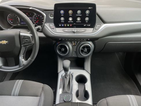 Used 2023 Chevrolet Blazer LT image 14