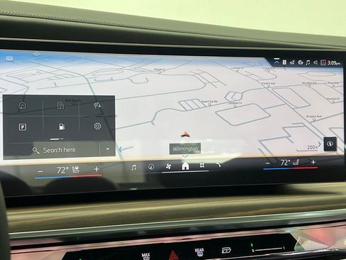 New 2026 BMW 760i xDrive 760i xDrive w/ Executive Package image 13