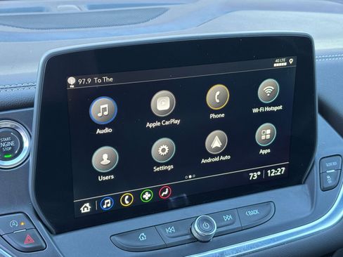 Used 2025 Chevrolet Blazer LT image 21