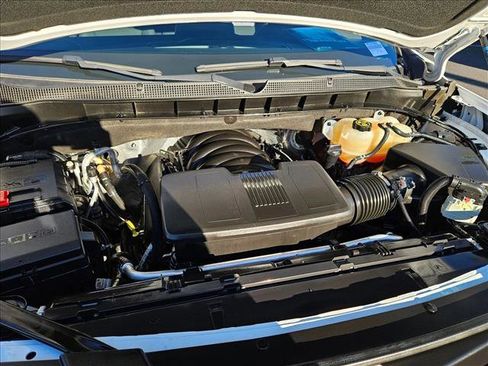 Used 2023 Chevrolet Tahoe LS w/ Driver Alert Package image 23