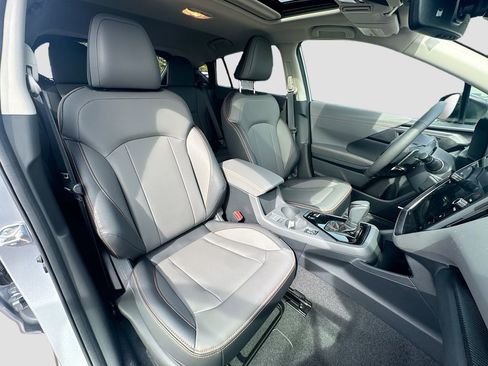 New 2026 Subaru Crosstrek 2.5i Limited AWD/4WD image 27