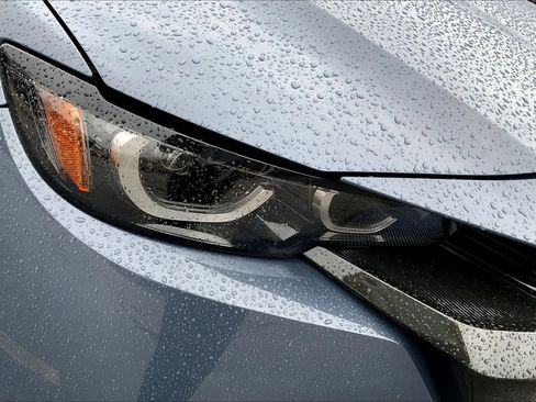 Certified 2025 MAZDA CX-50 AWD 2.5 S w/ Weather Package image 27