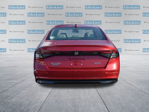 Used 2023 Honda Accord EX-L image 6