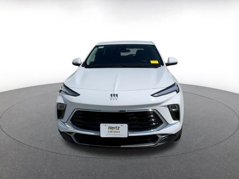 Used 2025 Buick Encore GX Preferred image 4