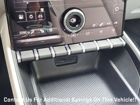 New 2026 GMC Terrain Denali w/ LPO, Floor Liner Package AWD/4WD image 14