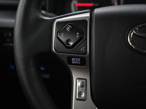 Used 2022 Toyota 4Runner Limited image 24