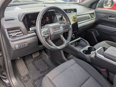 Used 2026 GMC Terrain Elevation AWD/4WD image 17