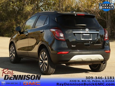 Used 2022 Buick Encore Preferred w/ Safety Package II image 5