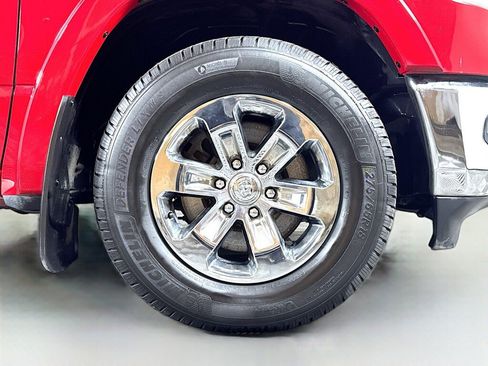 Used 2022 RAM 1500 Laramie image 51