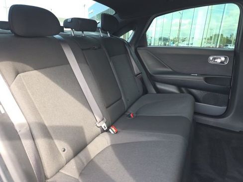 Used 2024 Hyundai Ioniq 6 SE RWD image 8