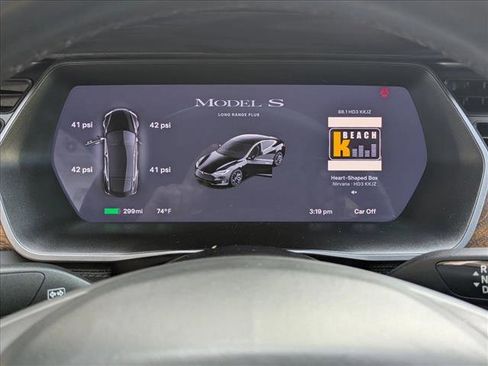 Used 2020 Tesla Model S Long Range image 11