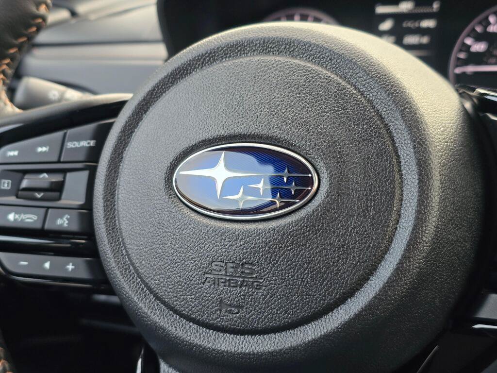 Certified 2026 Subaru Forester Touring AWD/4WD image 33