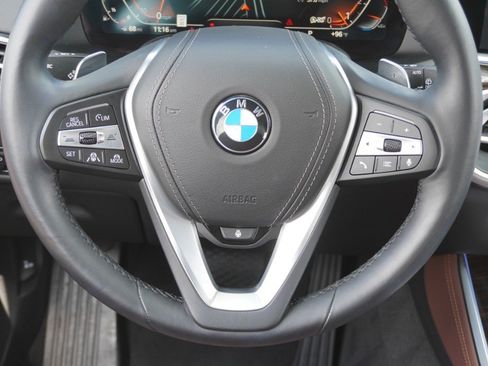 Used 2019 BMW X5 xDrive40i w/ Off-Road Package AWD/4WD image 30
