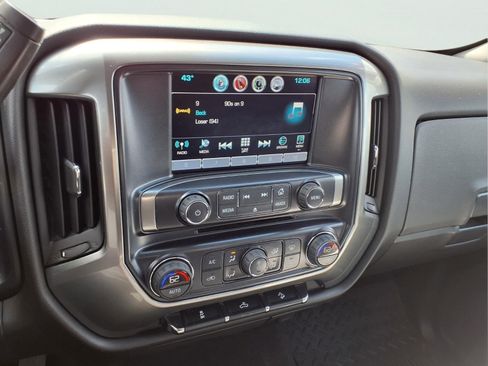 Used 2016 Chevrolet Silverado 1500 LT w/ All Star Edition image 17