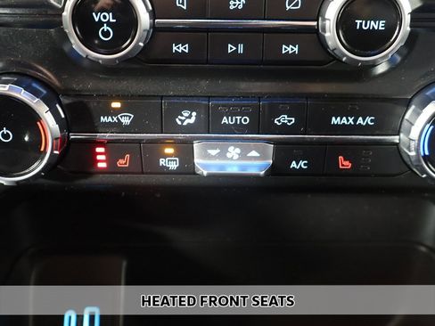 Used 2022 Ford F150 XLT w/ Equipment Group 302A High image 8