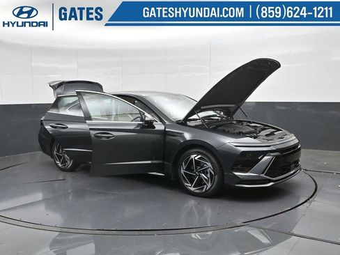 New 2026 Hyundai Sonata SEL image 62
