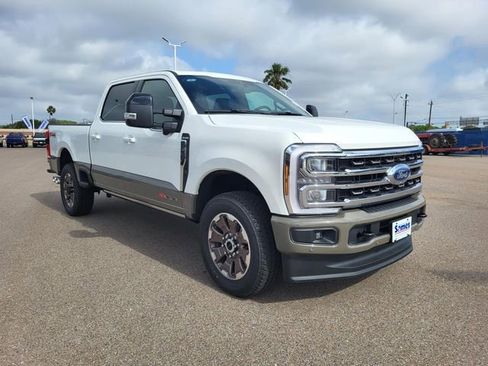 New 2026 Ford F250 King Ranch AWD/4WD image 39