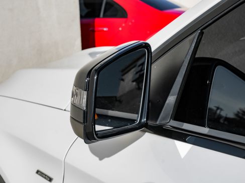 Used 2016 Mercedes-Benz GLE 450 GLE 450 AMG image 45