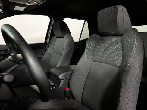 Certified 2025 Toyota 4Runner SR5 image 13