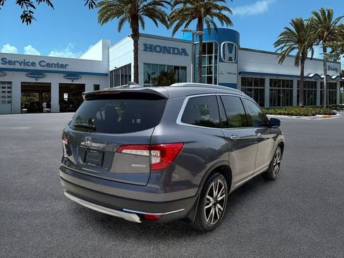 Used 2020 Honda Pilot Touring image 8
