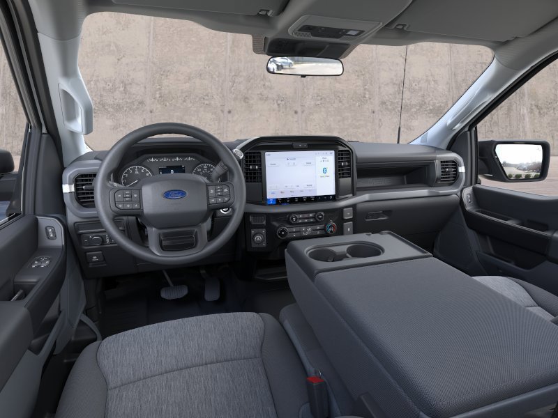 New 2026 Ford F150 XL AWD/4WD image 10