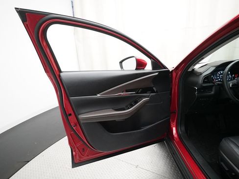 Used 2024 MAZDA CX-30 AWD 2.5 S w/ Premium Package image 28