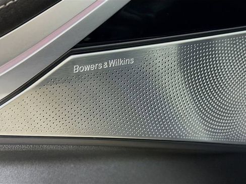 Used 2021 BMW ALPINA XB7 ALPINA XB7 image 20