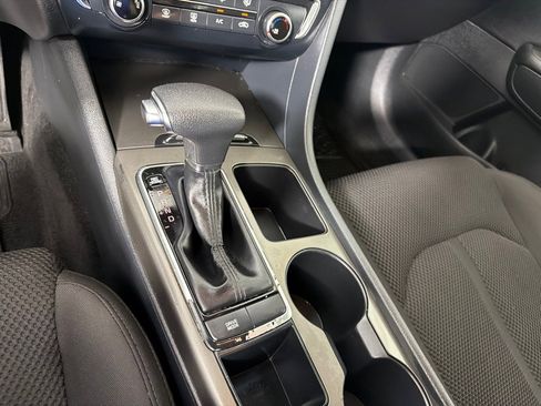 Used 2020 Kia Optima LX FWD image 16