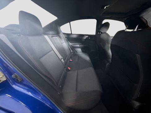 Used 2019 Subaru WRX Premium image 26