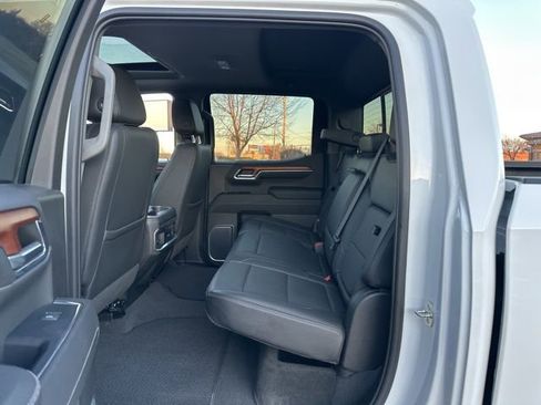 Used 2023 GMC Sierra 1500 Denali image 29