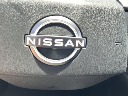 New 2026 Nissan Sentra SV FWD image 23