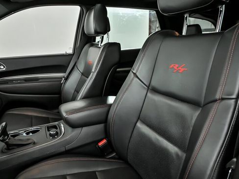 Used 2014 Dodge Durango R/T w/ Premium Nappa Leather Group AWD/4WD image 19